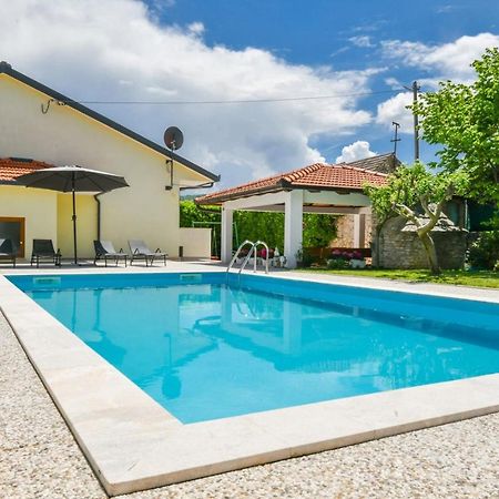 Villa Tea In Imotski, Private Pool Zmijavci Luaran gambar